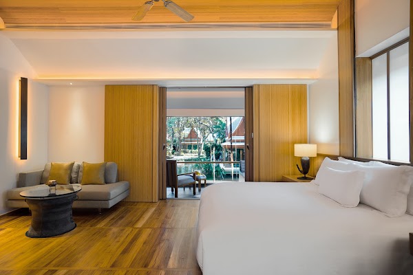 Chiva-Som Hua Hin Wellness Resort 5