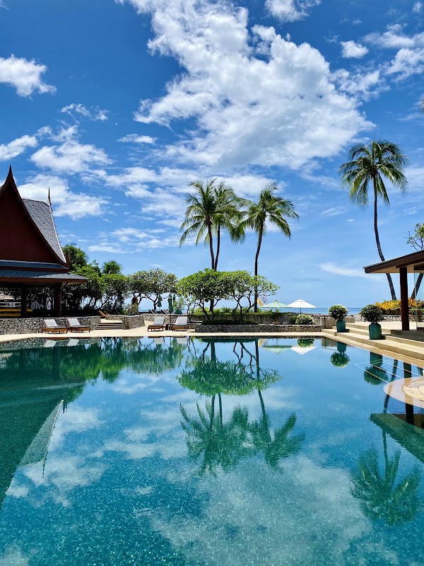 Chiva-Som Hua Hin Wellness Resort 4