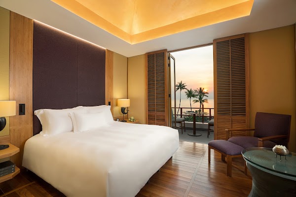 Chiva-Som Hua Hin Wellness Resort 2