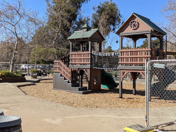 Los Rios Park 1
