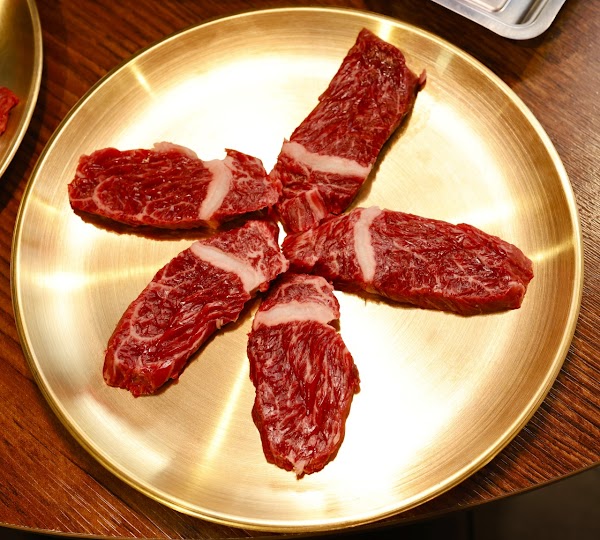 Donjunam Hongdae Korean BBQ Restaurants 5