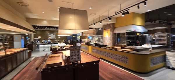 Sungsimdang Bakery Lotte Daejeon Branch 5