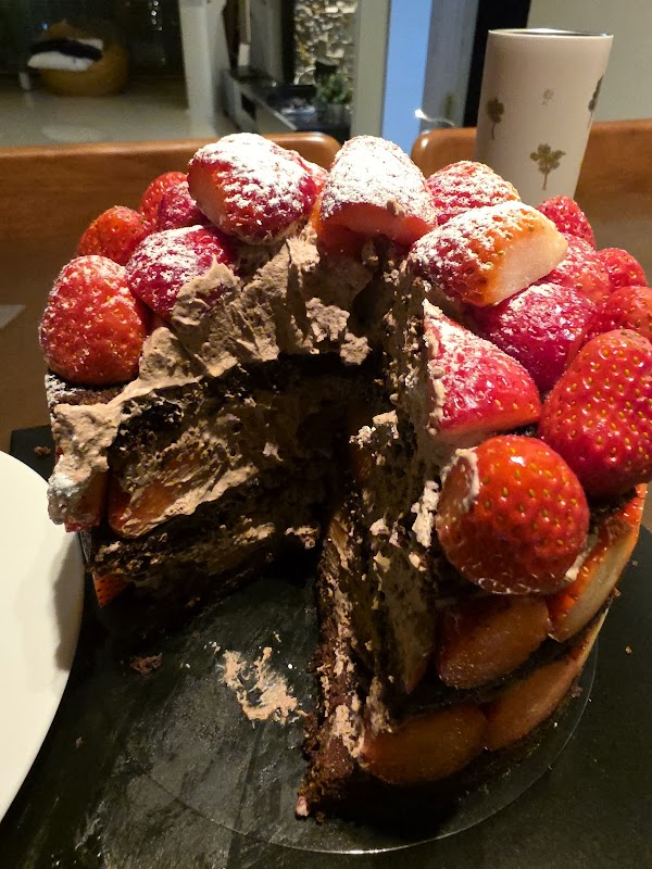 Sungsimdang Bakery Lotte Daejeon Branch 3