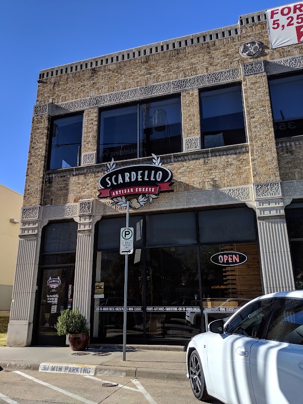 Scardello