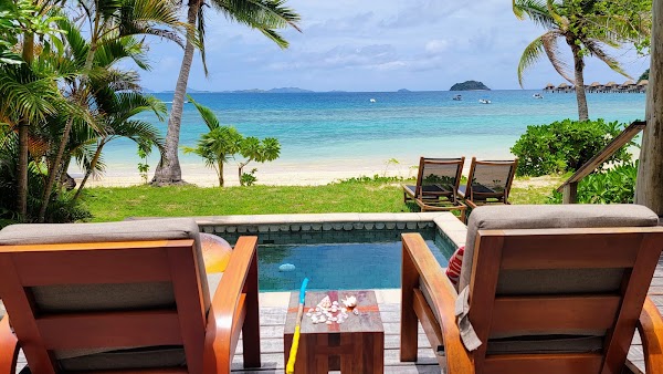Likuliku Lagoon Resort 4