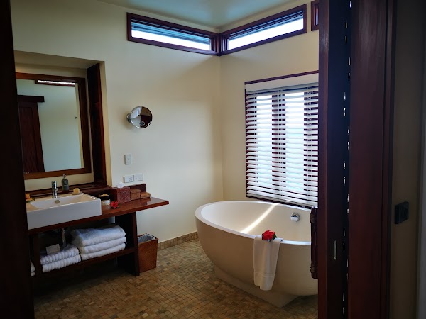 Likuliku Lagoon Resort 3