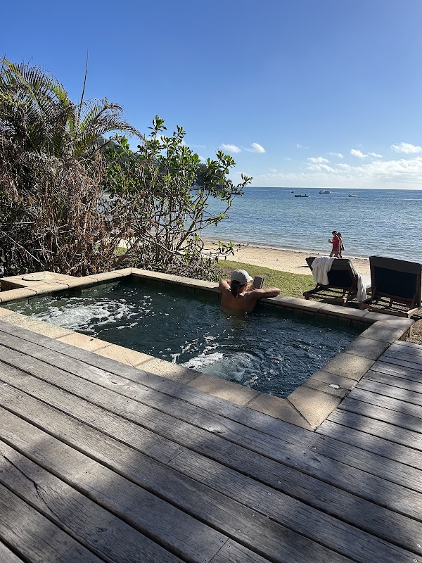 Likuliku Lagoon Resort 2