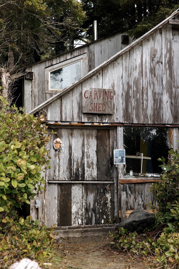 Wickaninnish Inn