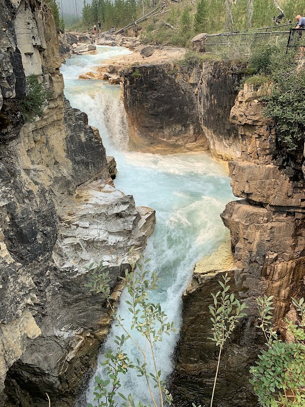 Marble Canyon (British Columbia) 3