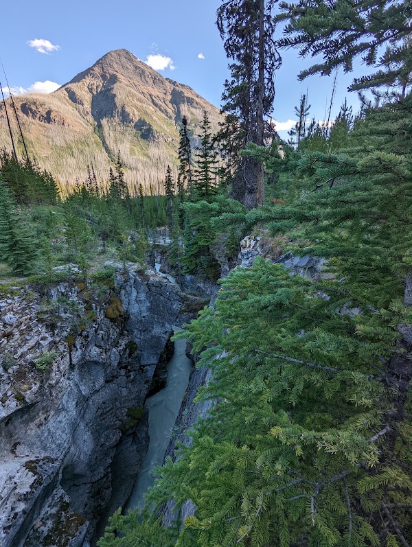 Marble Canyon (British Columbia) 2