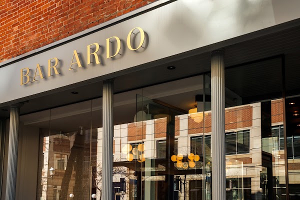Bar ARDO 1