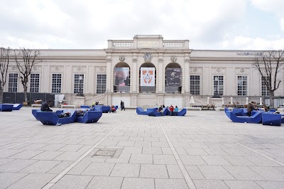 Kunsthalle Wien Museumsquartier