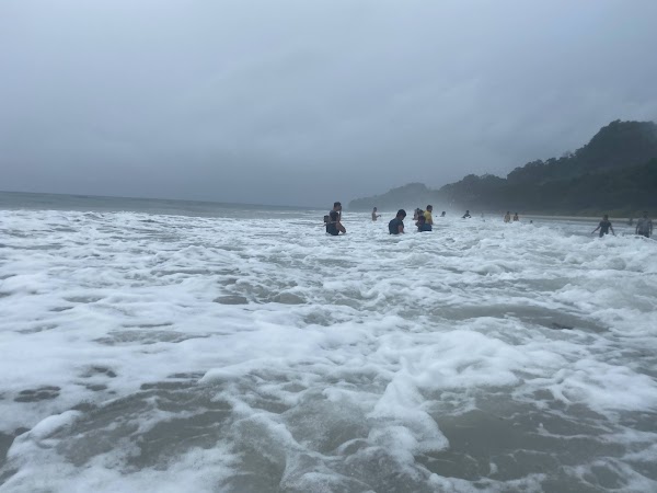 Andaman Islands