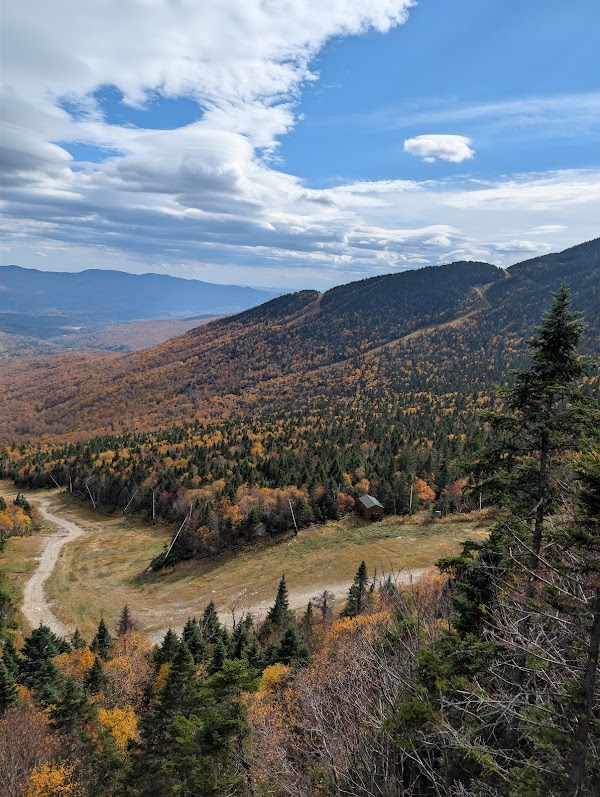 Smugglers Notch