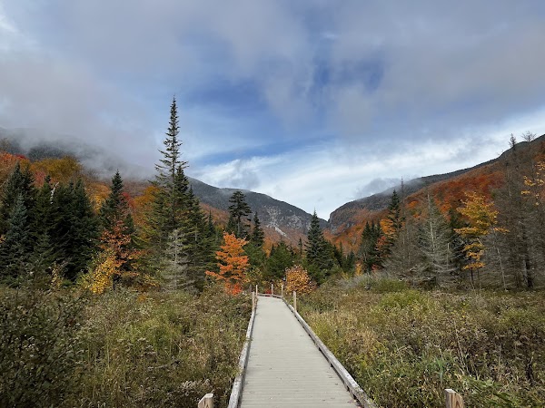 Smugglers Notch 5