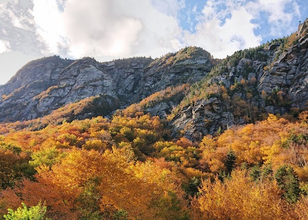 Smugglers Notch 3