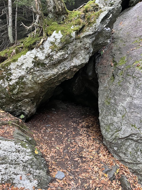 Smugglers Notch 2