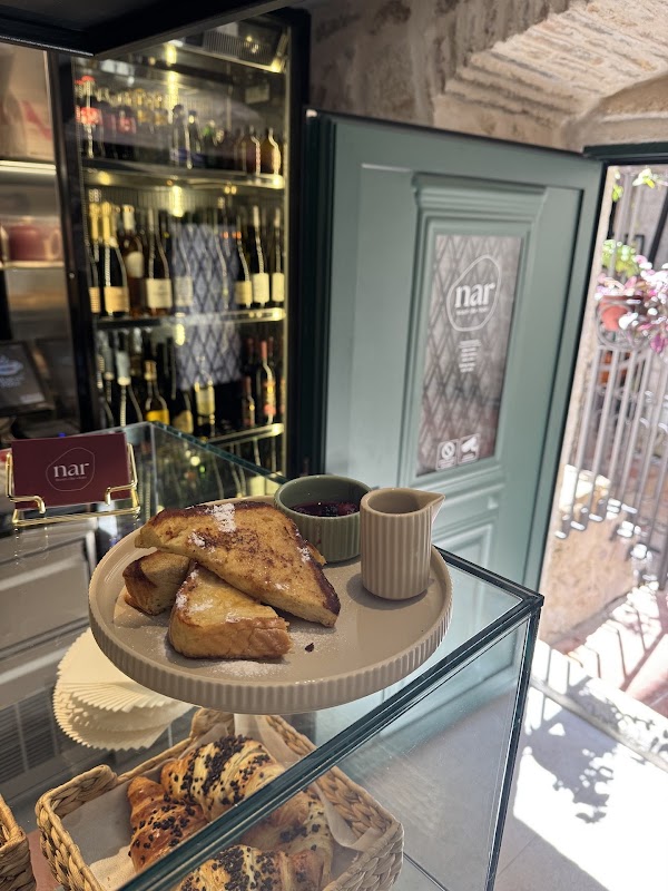 Nar Brunch · Bar · Kotor 1