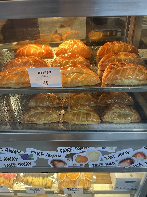 버터하우스 익선 Butter Haus 4