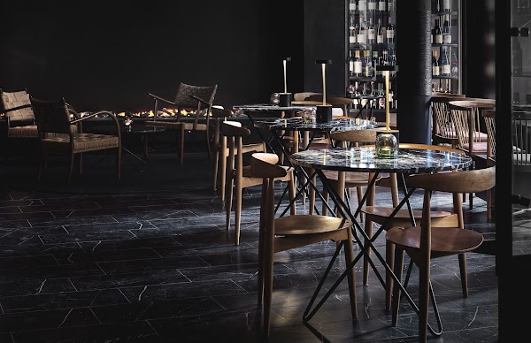 Hotel Danmark - By Brøchner Hotels 3