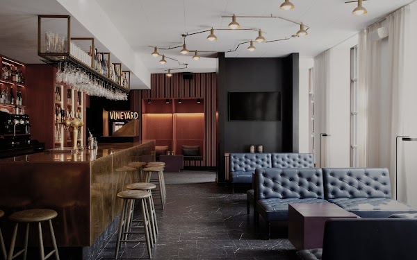 Hotel Danmark - By Brøchner Hotels 2