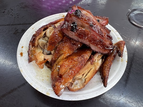 Restoran Meng Kee Char Siew 5