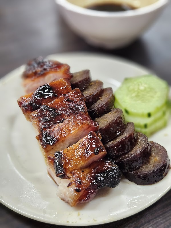 Restoran Meng Kee Char Siew 3