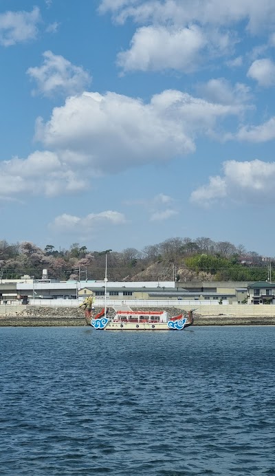 Matsushima Bay 2
