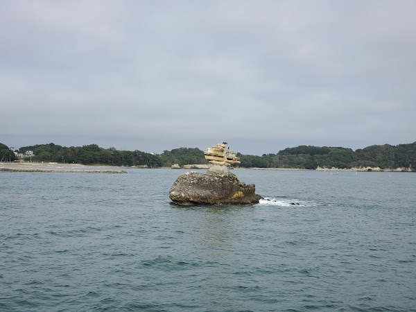 Matsushima Bay 4
