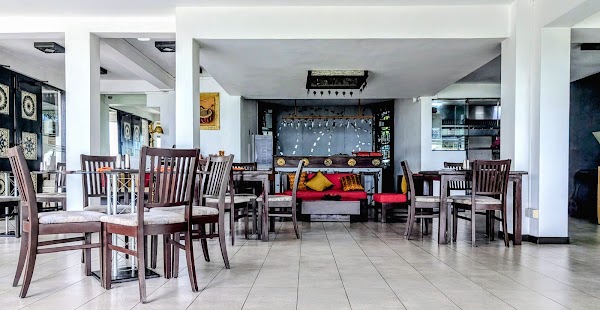 Theva Cuisine