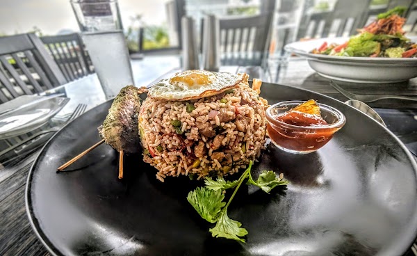 Theva Cuisine 5