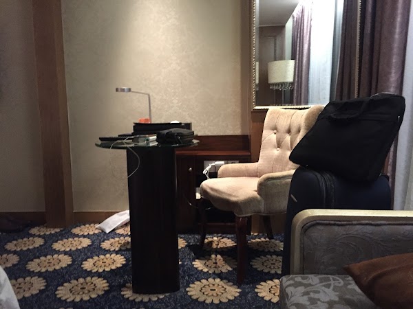 Good International Hotel Guangzhou 4