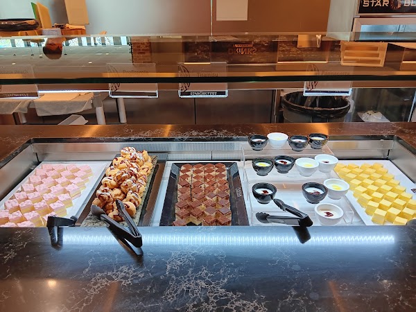 Bankstown Star Buffet