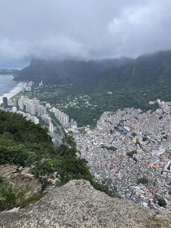 Morro Dois Irmãos 2