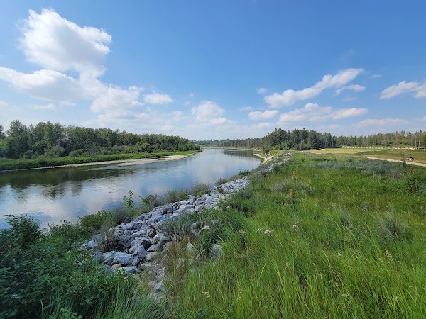 Discovery Canyon 2