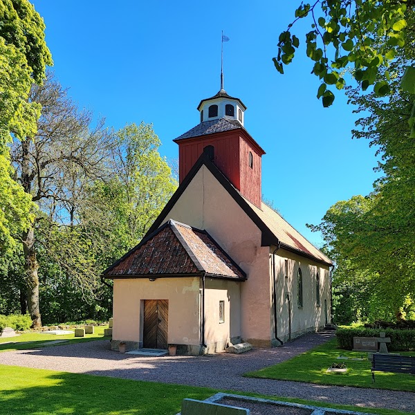 Ova Kyrka 1