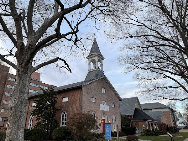 Havre de Grace Historic District