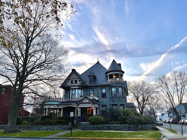 Havre de Grace Historic District 5