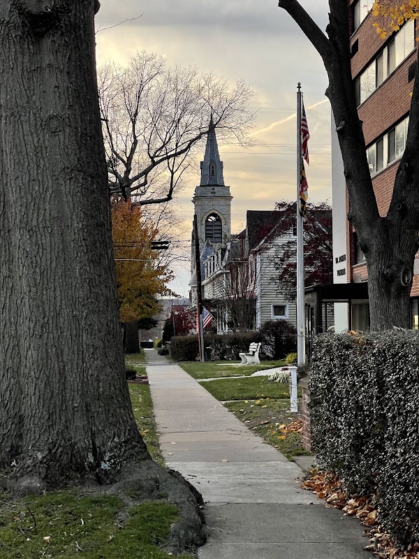 Havre de Grace Historic District 4