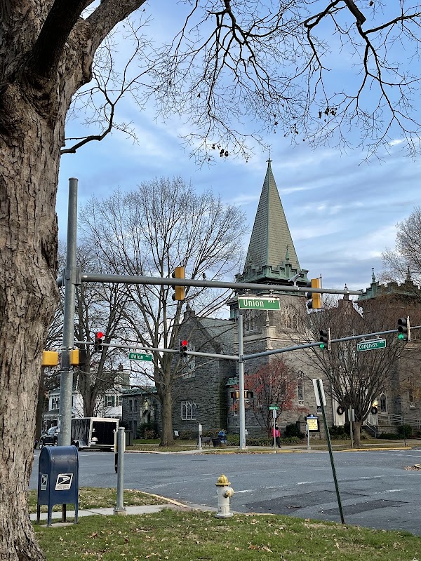 Havre de Grace Historic District 3