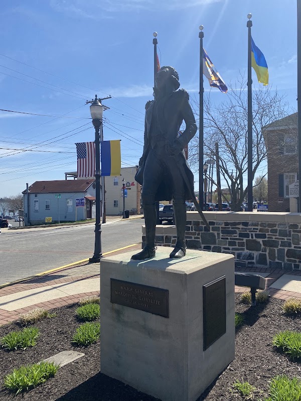 Havre de Grace Historic District 2