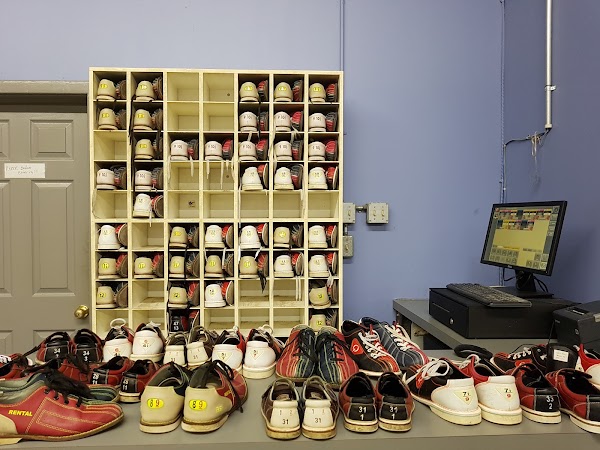 West Park Bowling 2