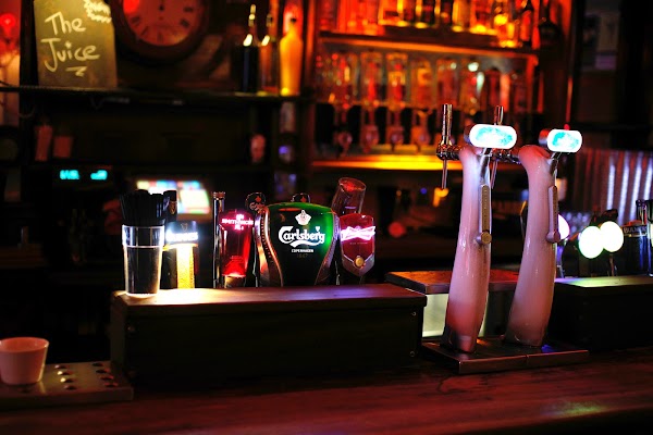 Whelan's 2