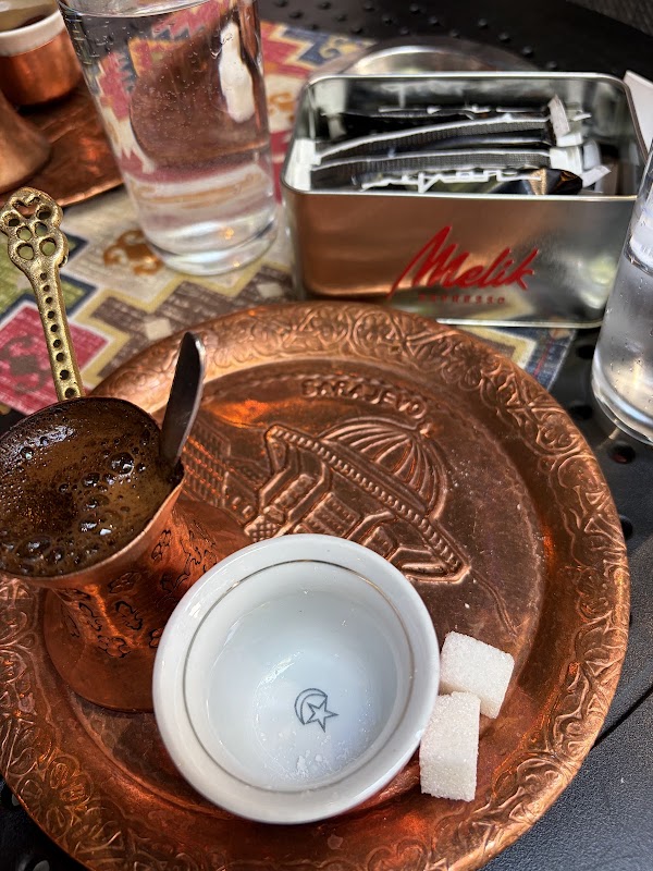 Caffe Divan 4