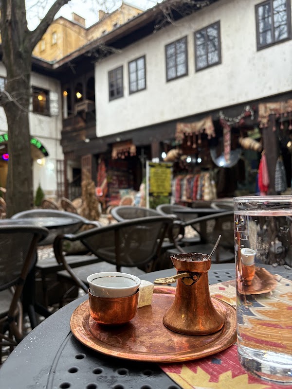 Caffe Divan 2
