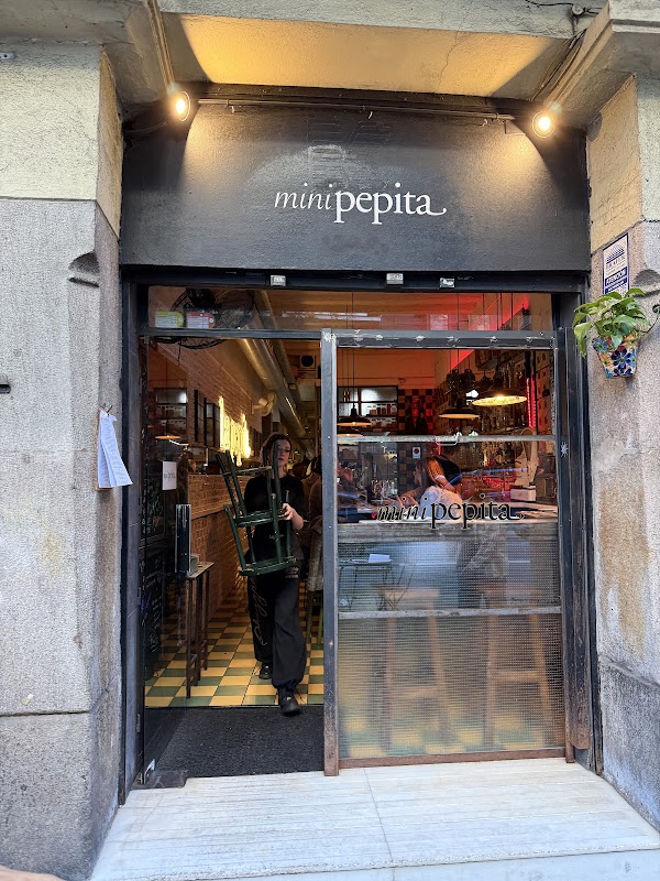 La Mini Pepita