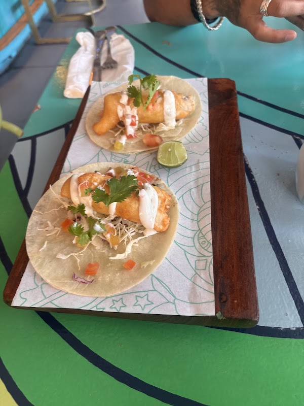 Sea Circus Restaurant & Bar 4
