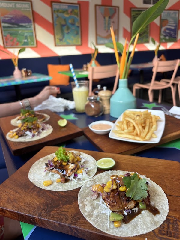 Sea Circus Restaurant & Bar 2