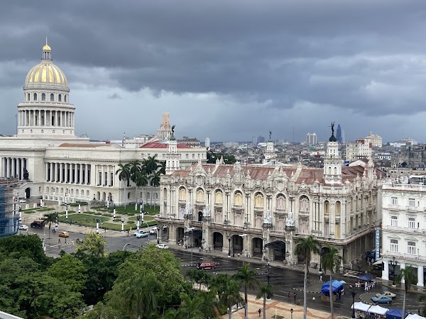 National Capitol of Cuba 5