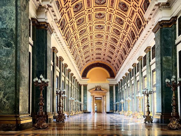 National Capitol of Cuba 3